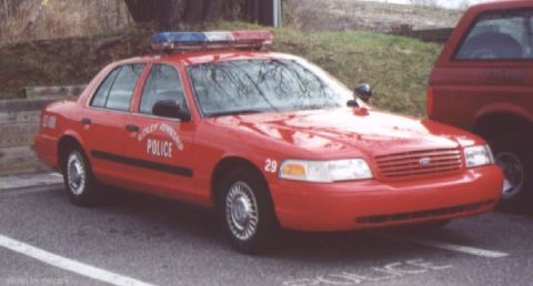 1998 Ford Crown Victoria - Ridley Township, PA