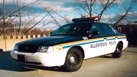 1998 Ford Crown Victoria - Allentown, PA