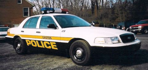 1998 Ford Crown Victoria - Easton, PA