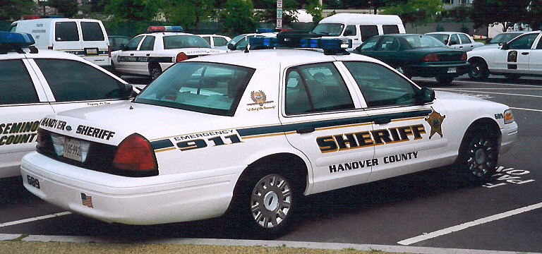 Hanover County, VA