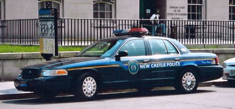 1998 Ford Crown Victoria - New Castle, DE