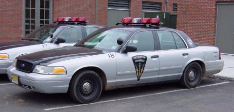 1998 Ford Crown Victoria - Princeton Township, NJ