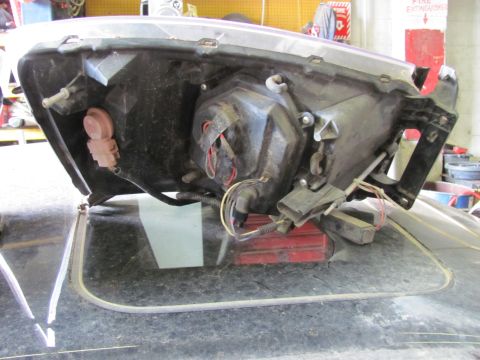 2005 Dodge 3500
