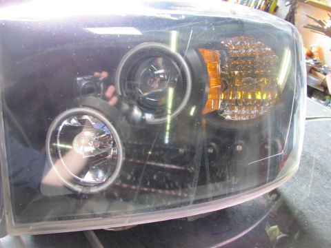 2005 Dodge 3500