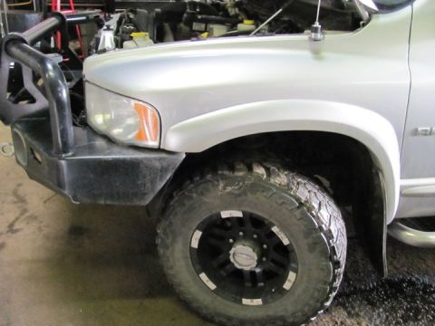 2005 Dodge 3500
