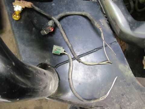 2005 Dodge 3500