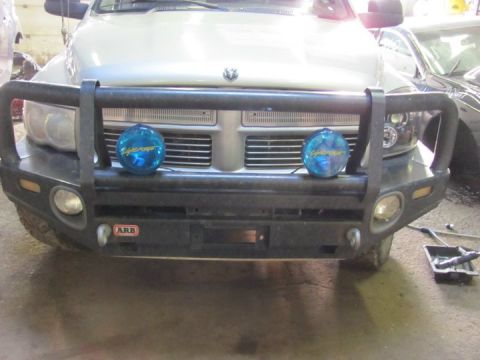 2005 Dodge 3500