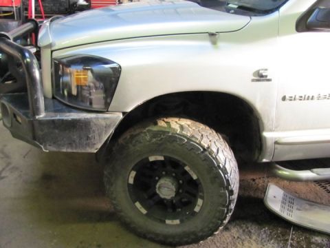 2005 Dodge 3500