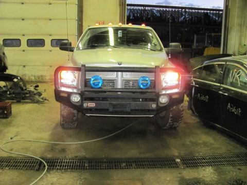 2005 Dodge 3500