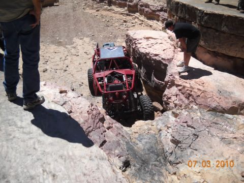 2009 Suzuki Samurai