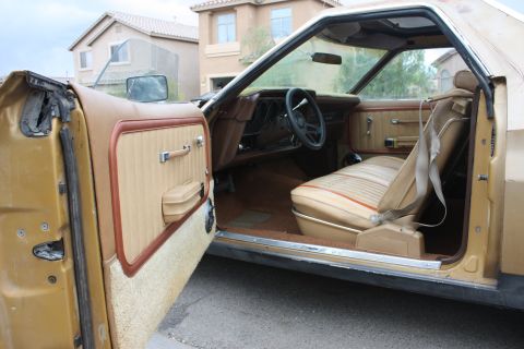 1973 Ford Ranchero photo