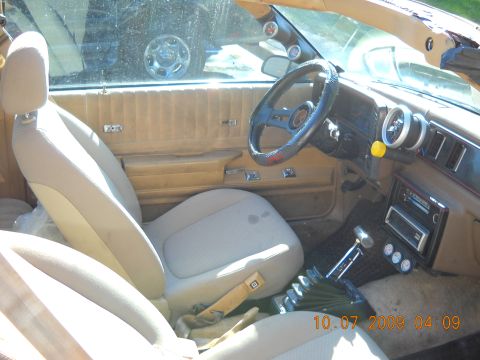 1991 Ford LTD Crown Victoria photo