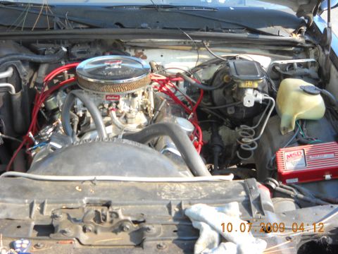 1991 Ford LTD Crown Victoria photo
