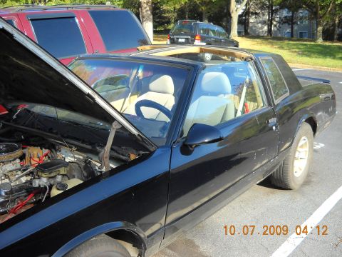 1991 Ford LTD Crown Victoria photo