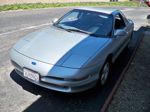 1994 Ford Probe