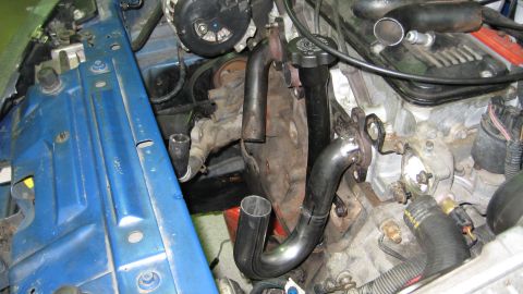 1996 Chevrolet Cavalier photo