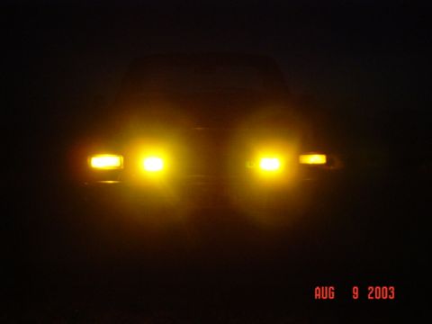 1984 Ford Bronco photo