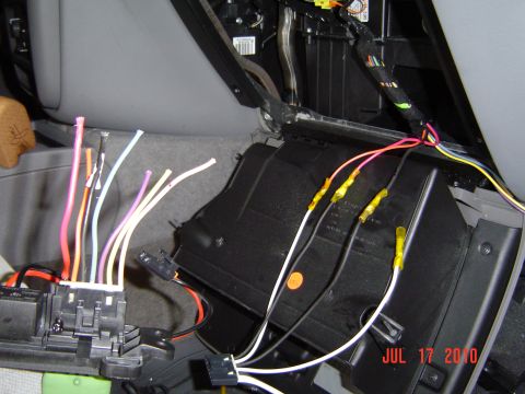 2006 Chevrolet TrailBlazer photo