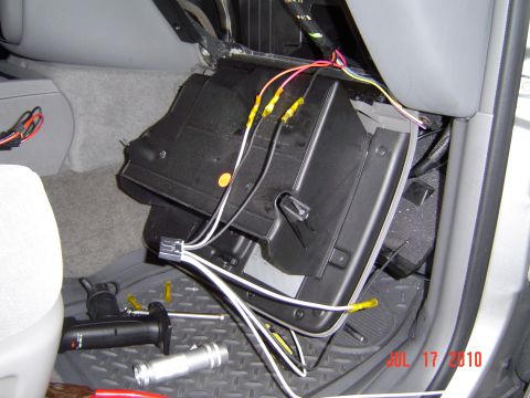 2006 Chevrolet TrailBlazer photo