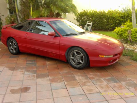 1994 Ford Probe photo
