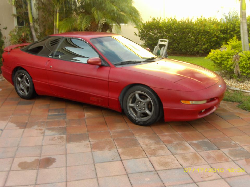 1994 Ford Probe