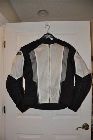 2008 Honda CBR-RR - Joe Rocket Phoenix 5.0 mesh size L (44)