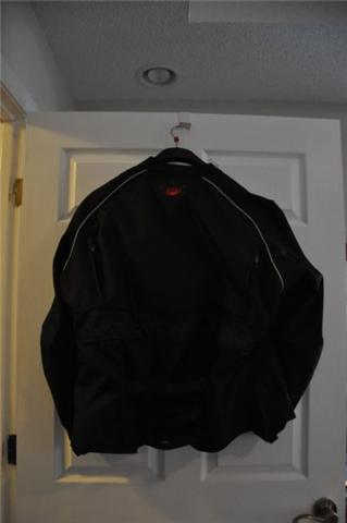 2008 Honda CBR-RR photo