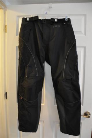 2008 Honda CBR-RR photo