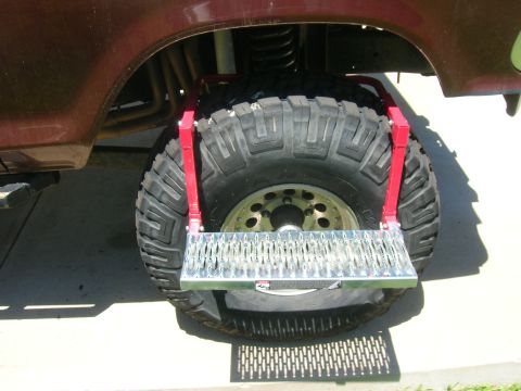 1979 Ford Bronco photo