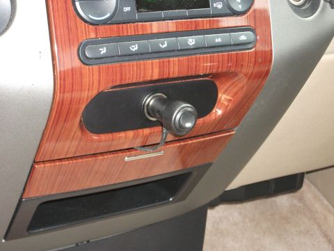 2005 Ford F-150 photo