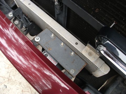 2005 Ford F-150 photo