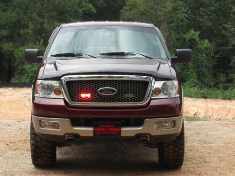 2005 Ford F-150 photo
