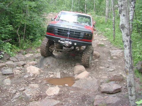 1979 Jeep CJ7
