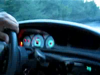 2002 Ford Taurus - "A waste" - take off only