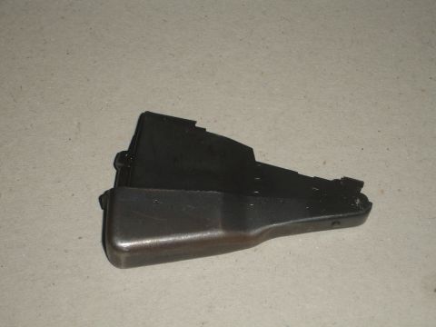 1989 Ford Bronco - A single automotive part is shown against a concrete background, with a Supermotors.net watermark.