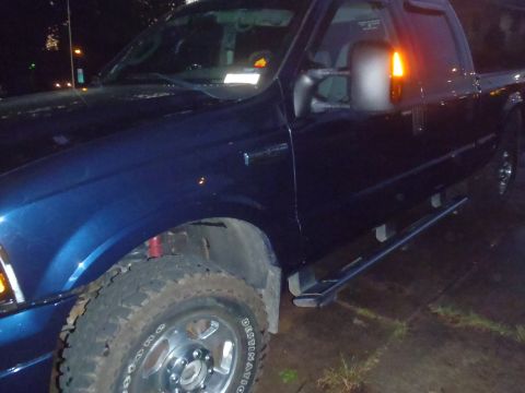 2005 Ford F-250 photo