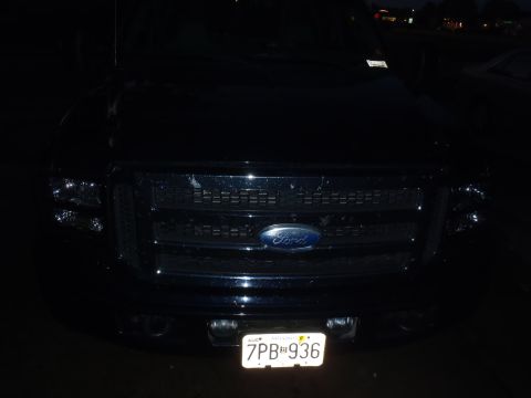 2005 Ford F-250 photo