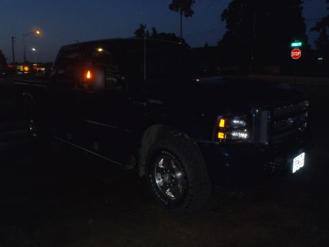 2005 Ford F-250 photo