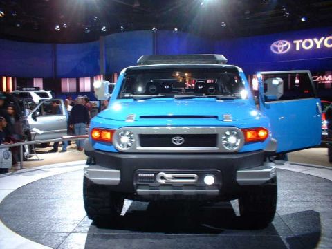 1994 Ford Mustang