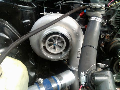 1987 Mazda RX-7