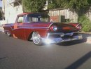 1957 Ford Ranchero “frankie”
