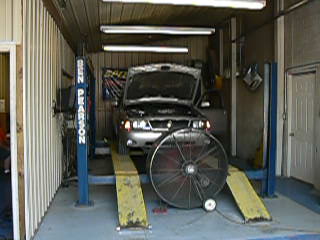 2004 Mercury Marauder photo