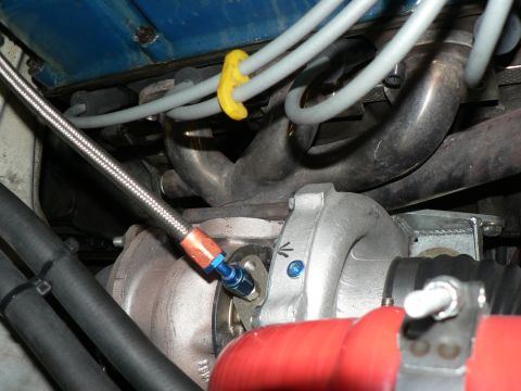 2004 Mercury Marauder photo