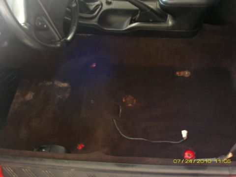 1994 Ford Probe photo