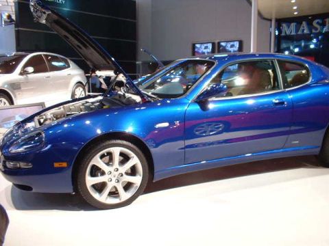 1994 Ford Mustang