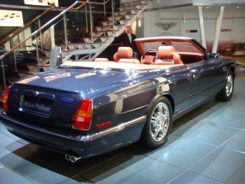 1994 Ford Mustang