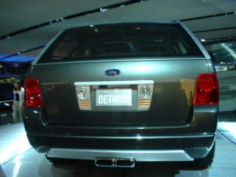 1994 Ford Mustang