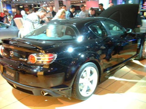 1994 Ford Mustang