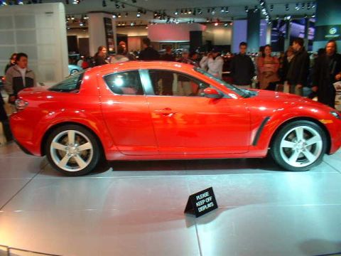 1994 Ford Mustang