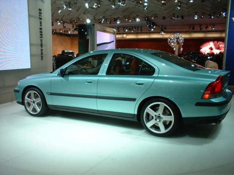 1994 Ford Mustang